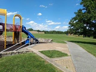Hammond Park