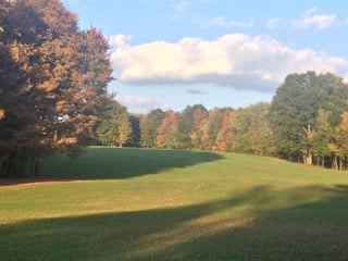 Ford Hill Country Club 