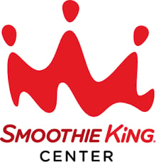 Smoothie King Center