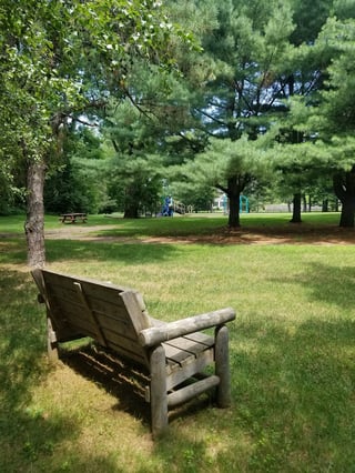 Fort Hunter Park