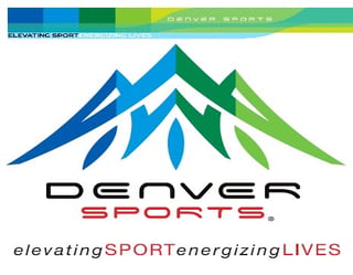 Colorado Athletic Club - DTC