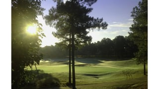 Anderson Creek Golf Course