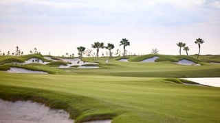 Palm Beach Gardens Golf Club
