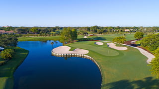 Del Aire Country Club