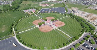 Spanish Fork Sports Park