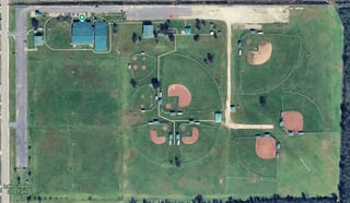 Enos Derbonne Sports Complex