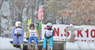 Tri-Norse Ski Club and Winter Park