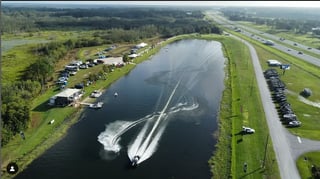 Lake Grew