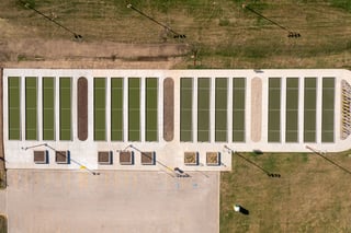 Rapid City Bocce Ball Complex