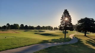 Elmwood Golf Course