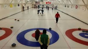 Belfast Curling Center 