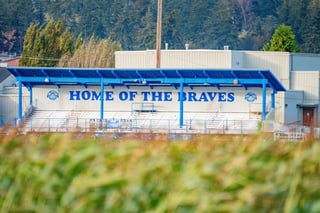La Conner Middle-High School