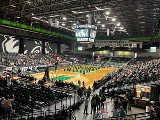 UCCU Center
