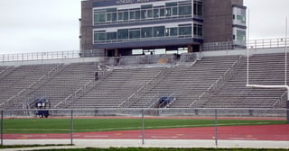Howard Wood Field