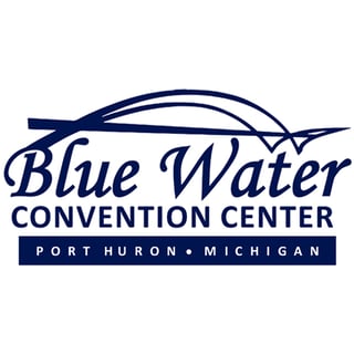 Blue Water Convention Center