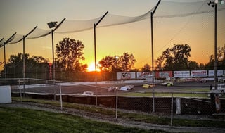 Flatrock Speedway