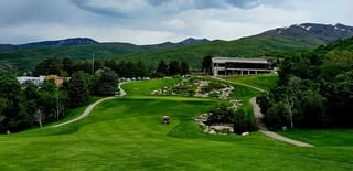 Bountiful Ridge Golf Course