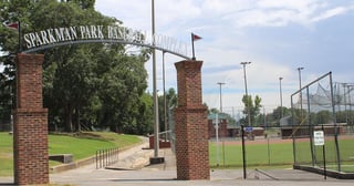 Sparkman Park