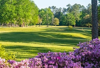 Oak Knoll Country Club
