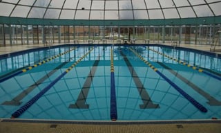 Aquadome Recreation Center