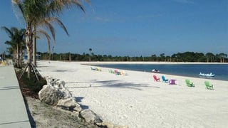 Sunwest Park