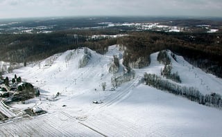 Timber Ridge Ski Area