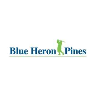 Blue Heron Pines Golf Course