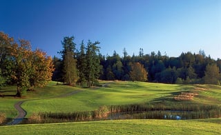 Shuksan Golf Club