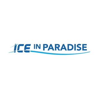 Ice in Paradise