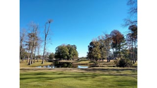 Baywood Golf Course