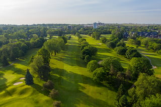 Lakeview Golf Course
