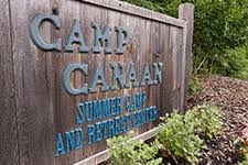 Camp Canaan