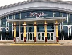 Kalamazoo County Expo Center