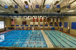 South Davis Rec Center