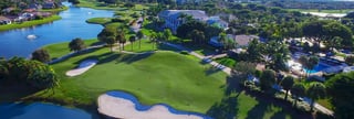 Indian Springs Country Club