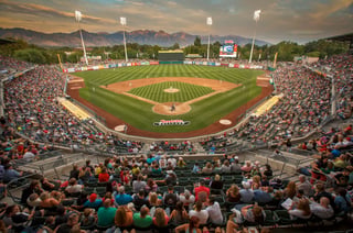 Smith's Ballpark