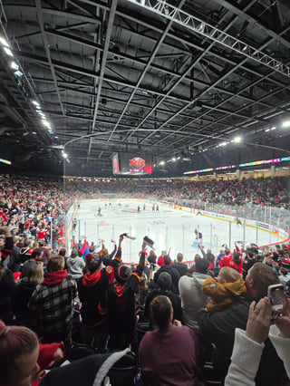 Fishers Event Center