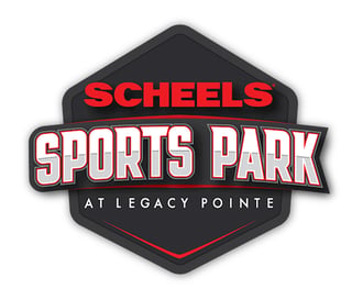 Scheels Sports Park at Legacy Pointe