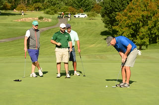 Bluffton Golf Club