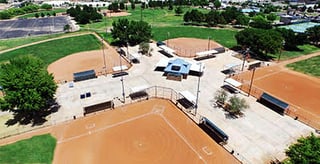 Centennial Park