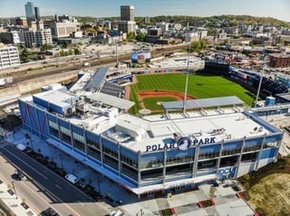 Polar Park 