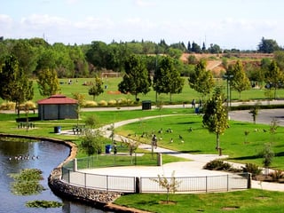 Granite Regional Park