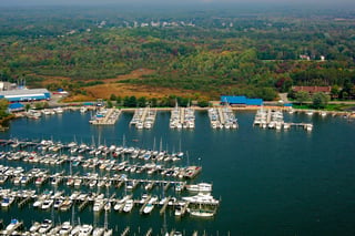 Anchorage Marina