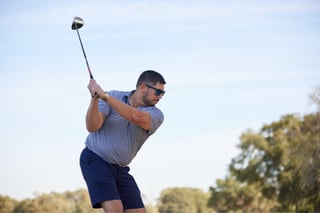 Tabbs Bay Golf Course