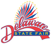 Delaware State Fairgrounds - Dover Building