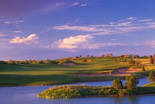 Butterfield Trail Golf Course