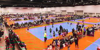 Judson F. Williams Convention Center