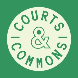 Courts & Commons