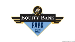 Equity Bank Park
