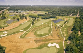 Gateway Park Golf Course